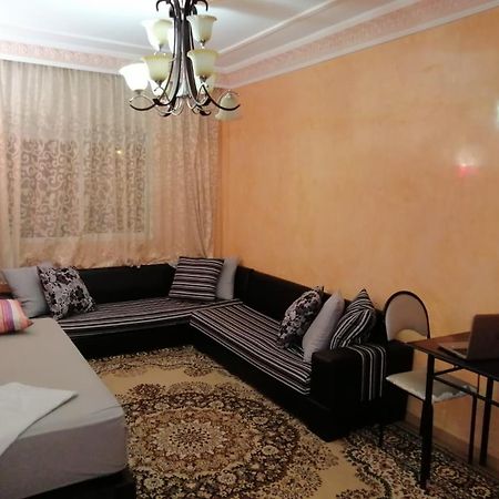 Mohammed V Airport Appartment Deroua Zewnętrze zdjęcie