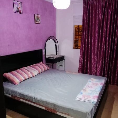 Mohammed V Airport Appartment Deroua Zewnętrze zdjęcie