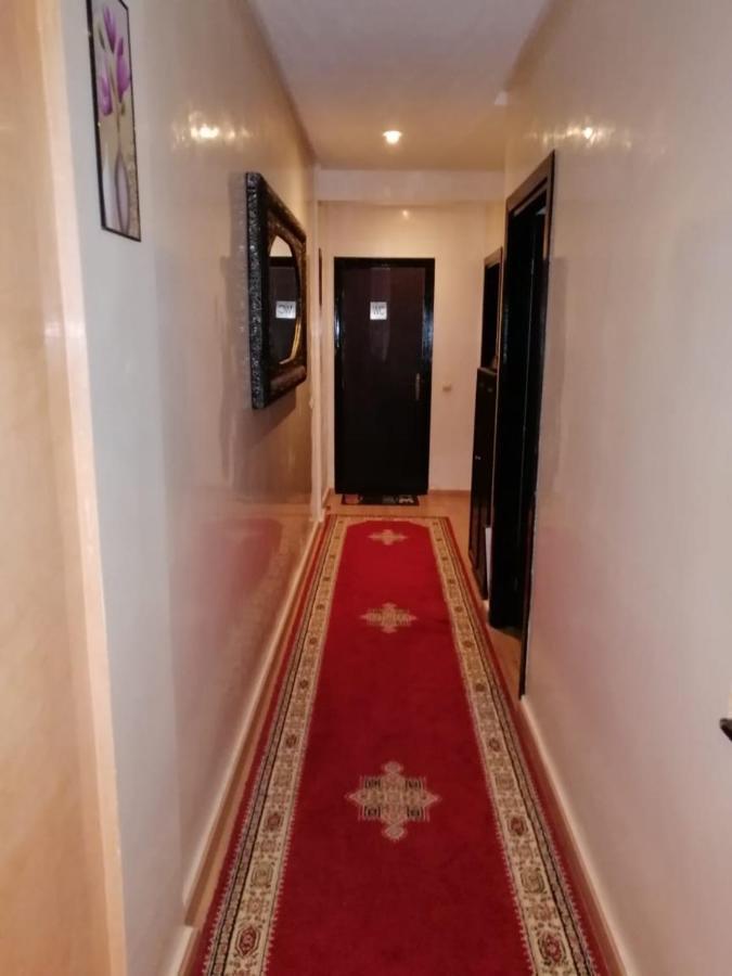 Mohammed V Airport Appartment Deroua Zewnętrze zdjęcie