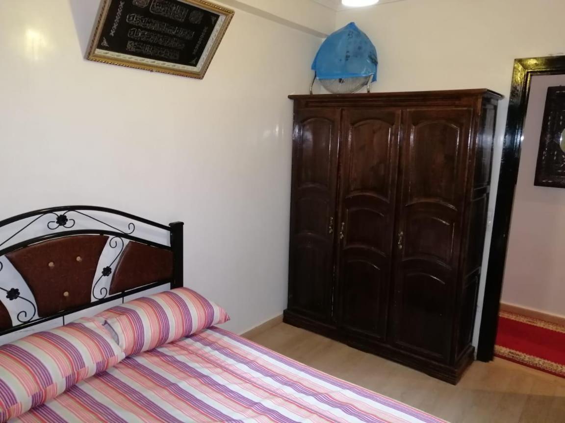 Mohammed V Airport Appartment Deroua Zewnętrze zdjęcie