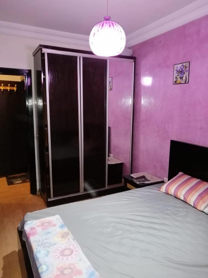 Mohammed V Airport Appartment Deroua Zewnętrze zdjęcie
