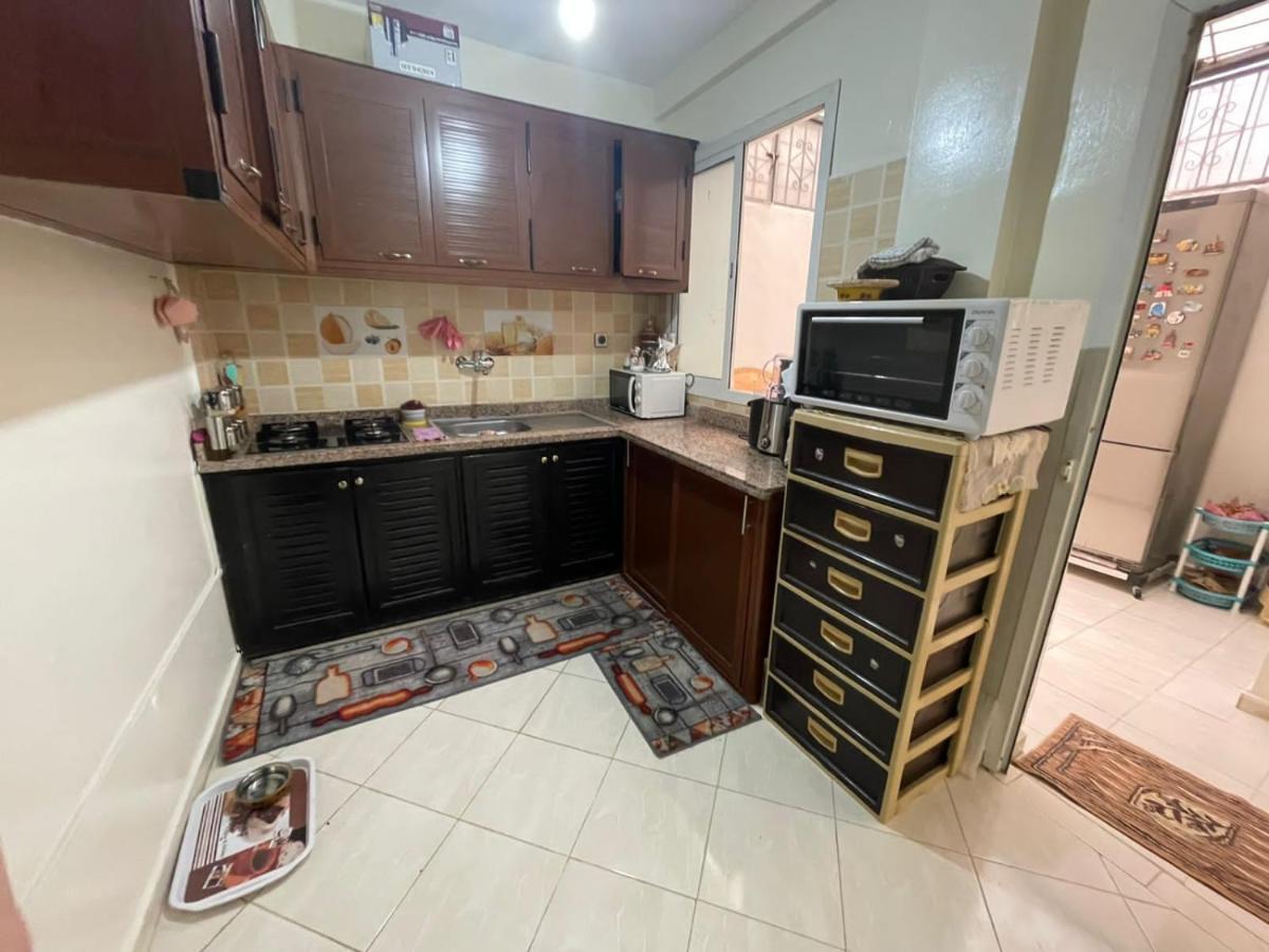 Mohammed V Airport Appartment Deroua Zewnętrze zdjęcie