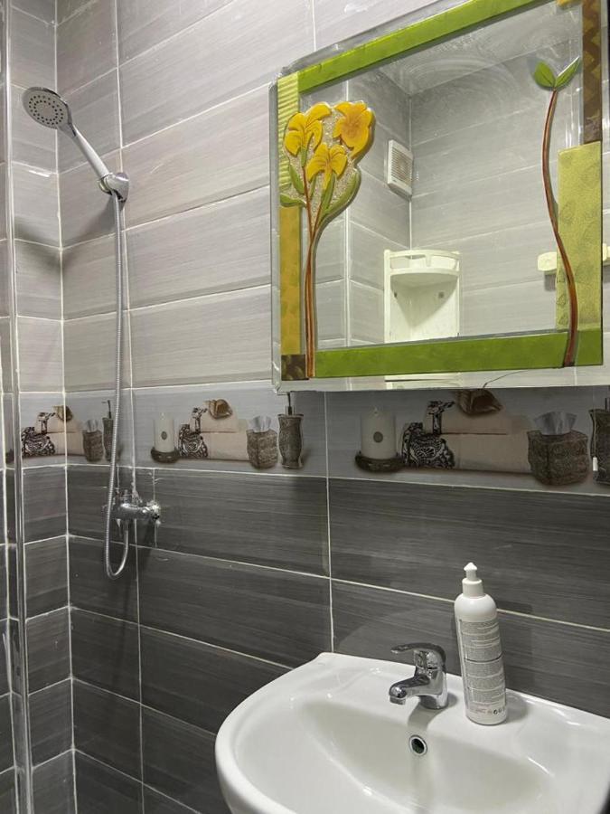 Mohammed V Airport Appartment Deroua Zewnętrze zdjęcie