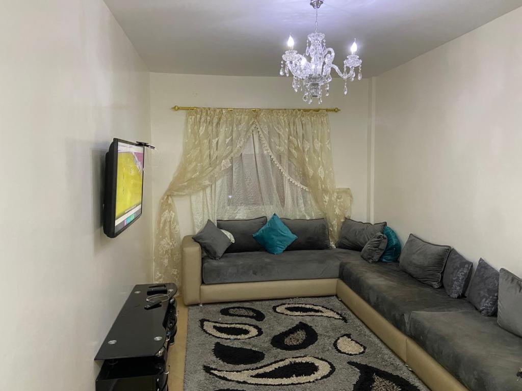 Mohammed V Airport Appartment Deroua Zewnętrze zdjęcie